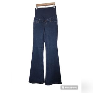 Thyme maternity jeans